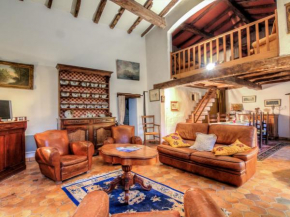 Holiday Home Petichaud by Interhome